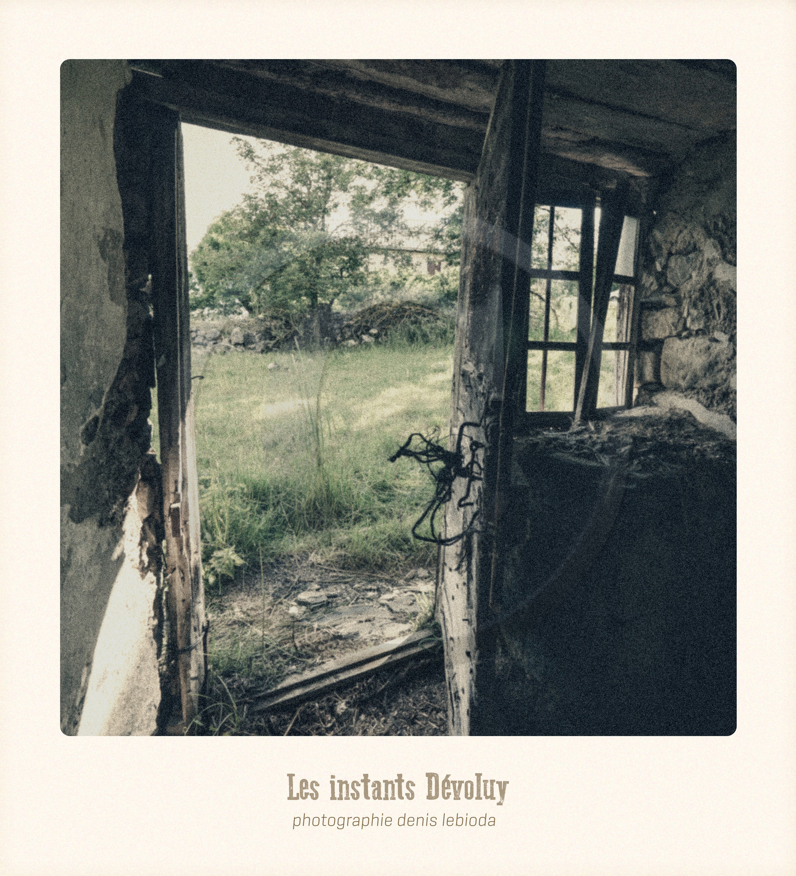 Les Instants Dévoluy