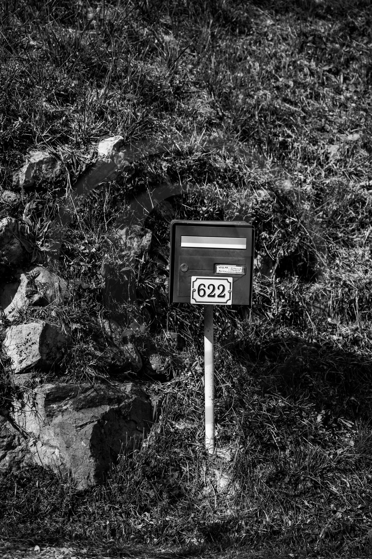 Des chiffres et des lettres