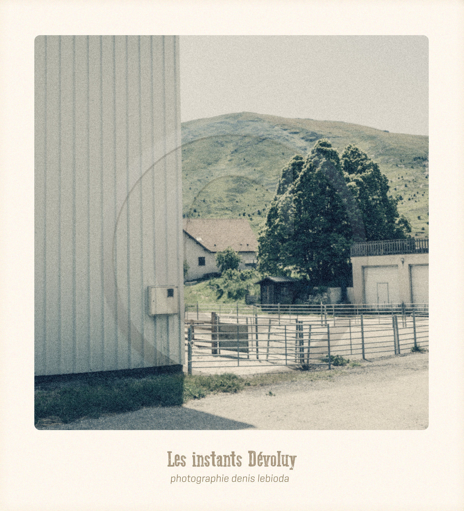 Les Instants Dévoluy