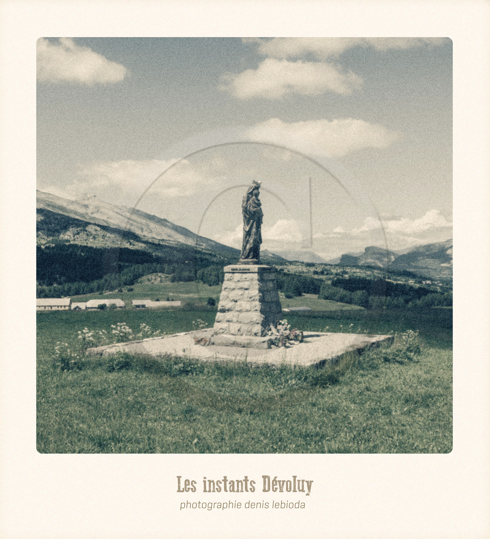 Les Instants Dévoluy