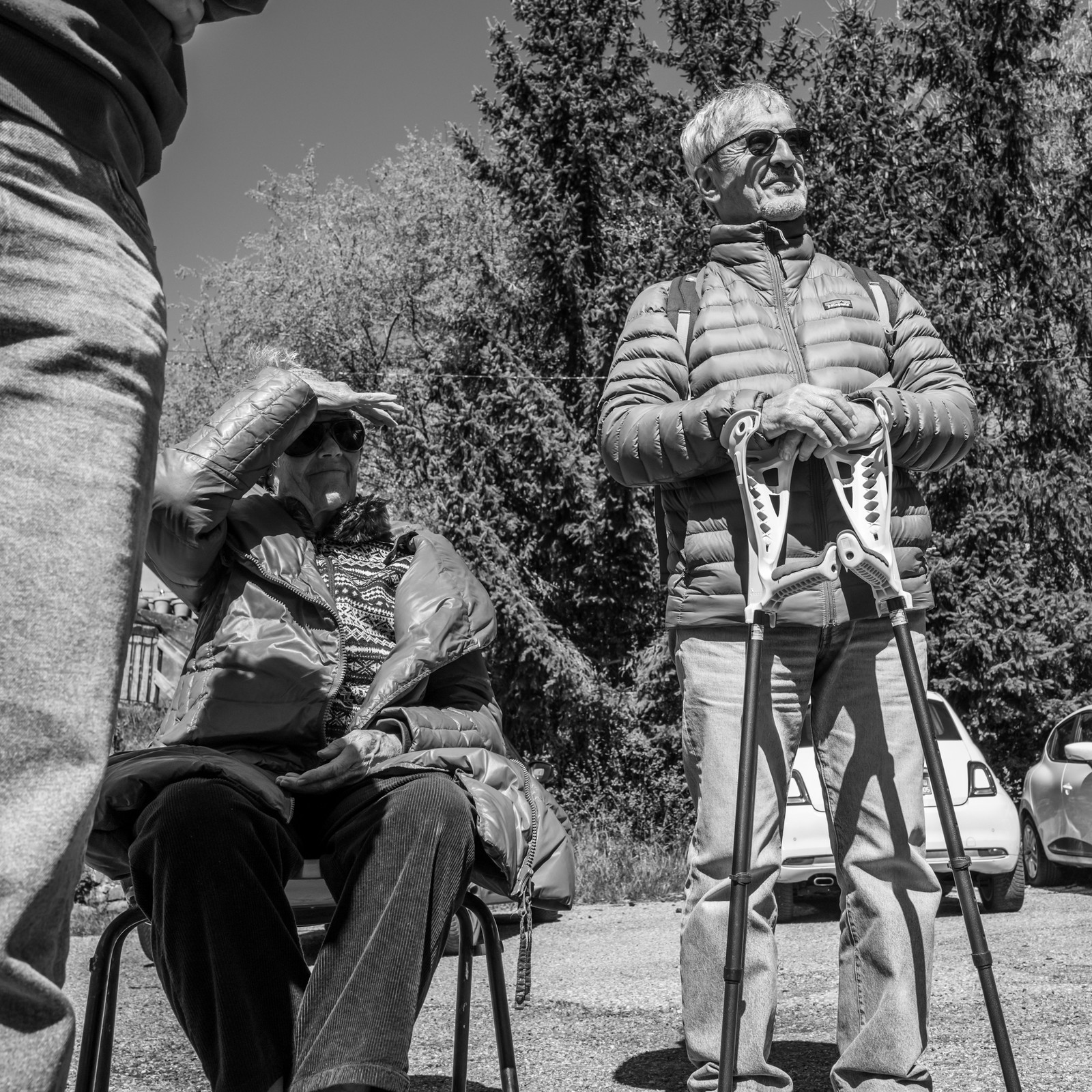 25 avril 2025 : Journée des Aidants