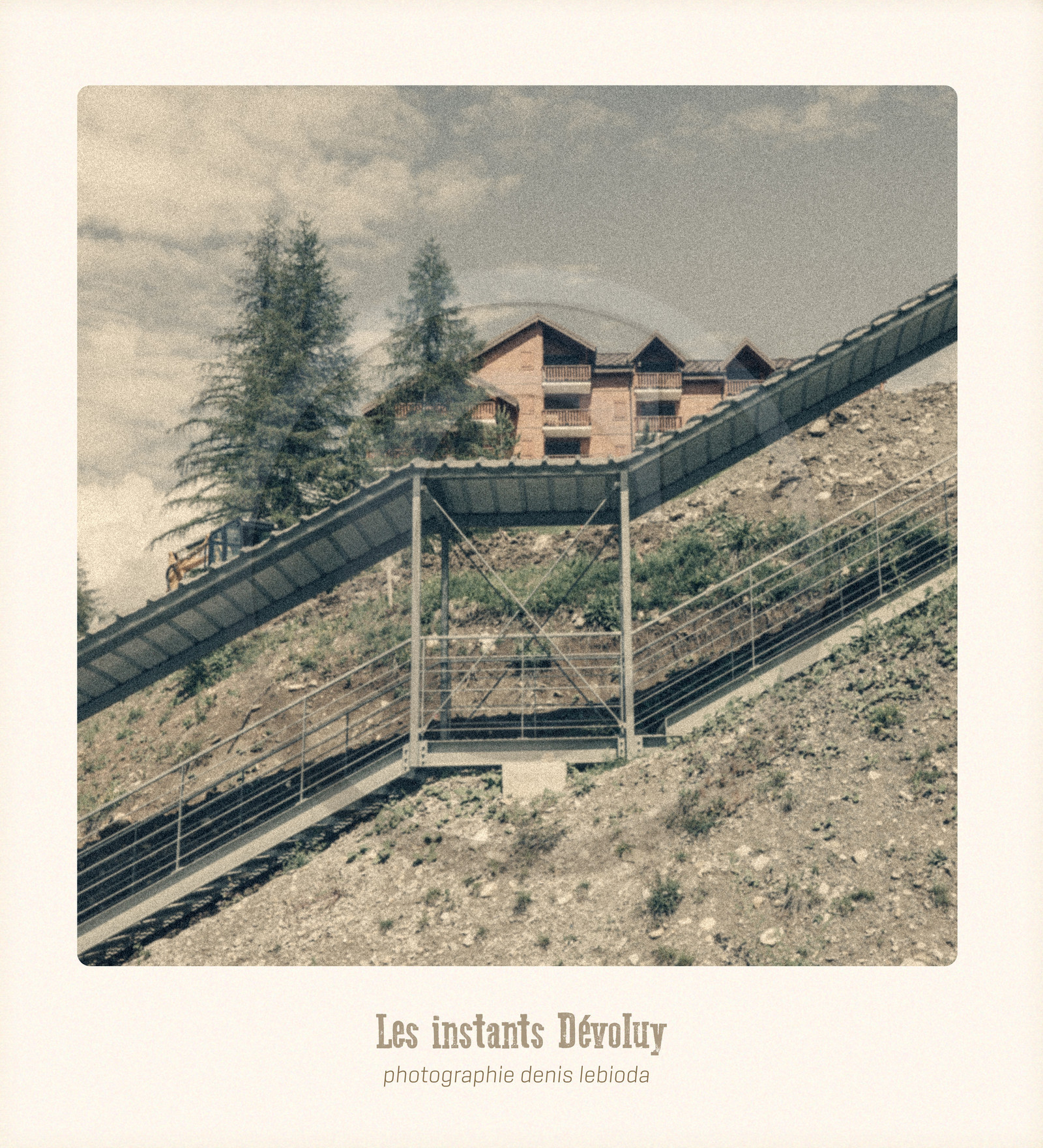 Les Instants Dévoluy