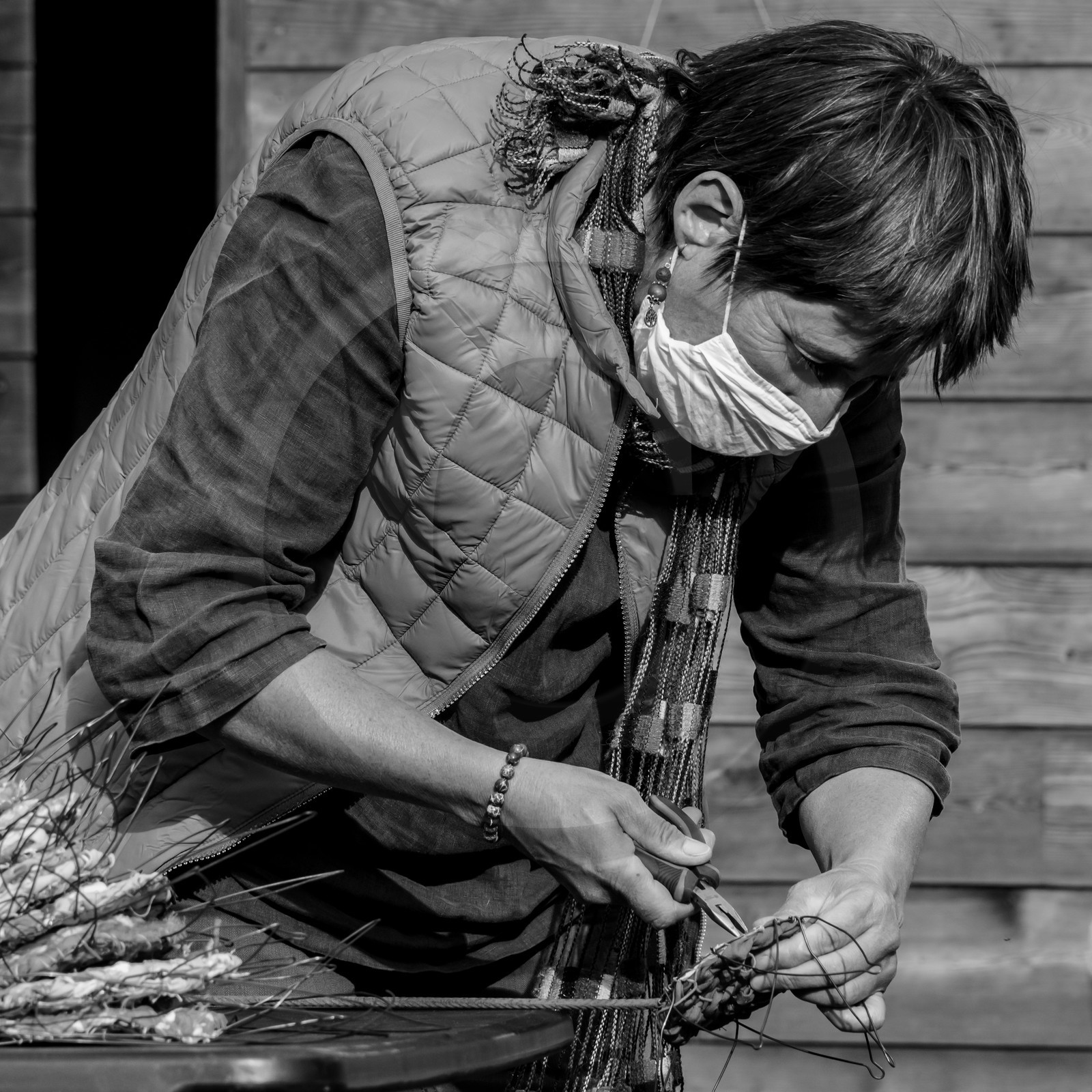 Semis, tournesols et jeux