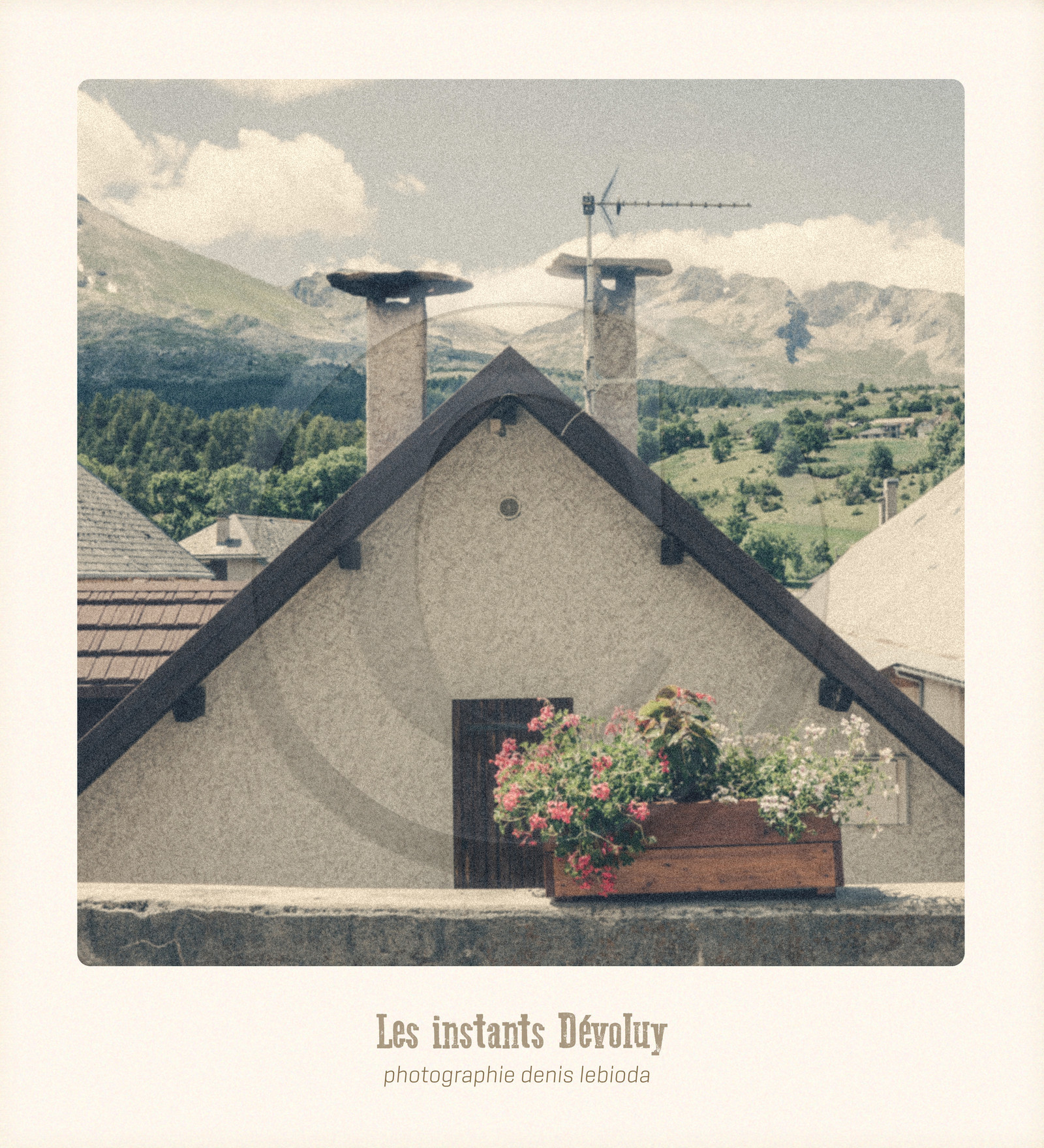 Les Instants Dévoluy