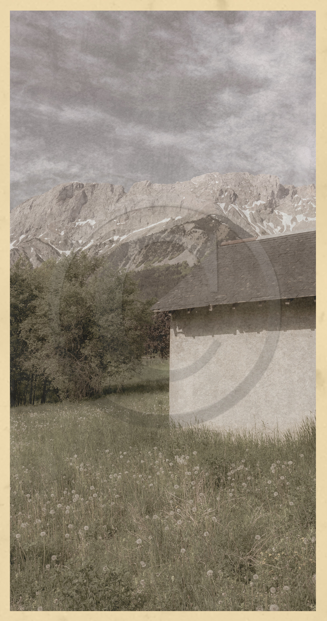 Le kilomètre dérogatoire