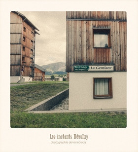 Les Instants Dévoluy