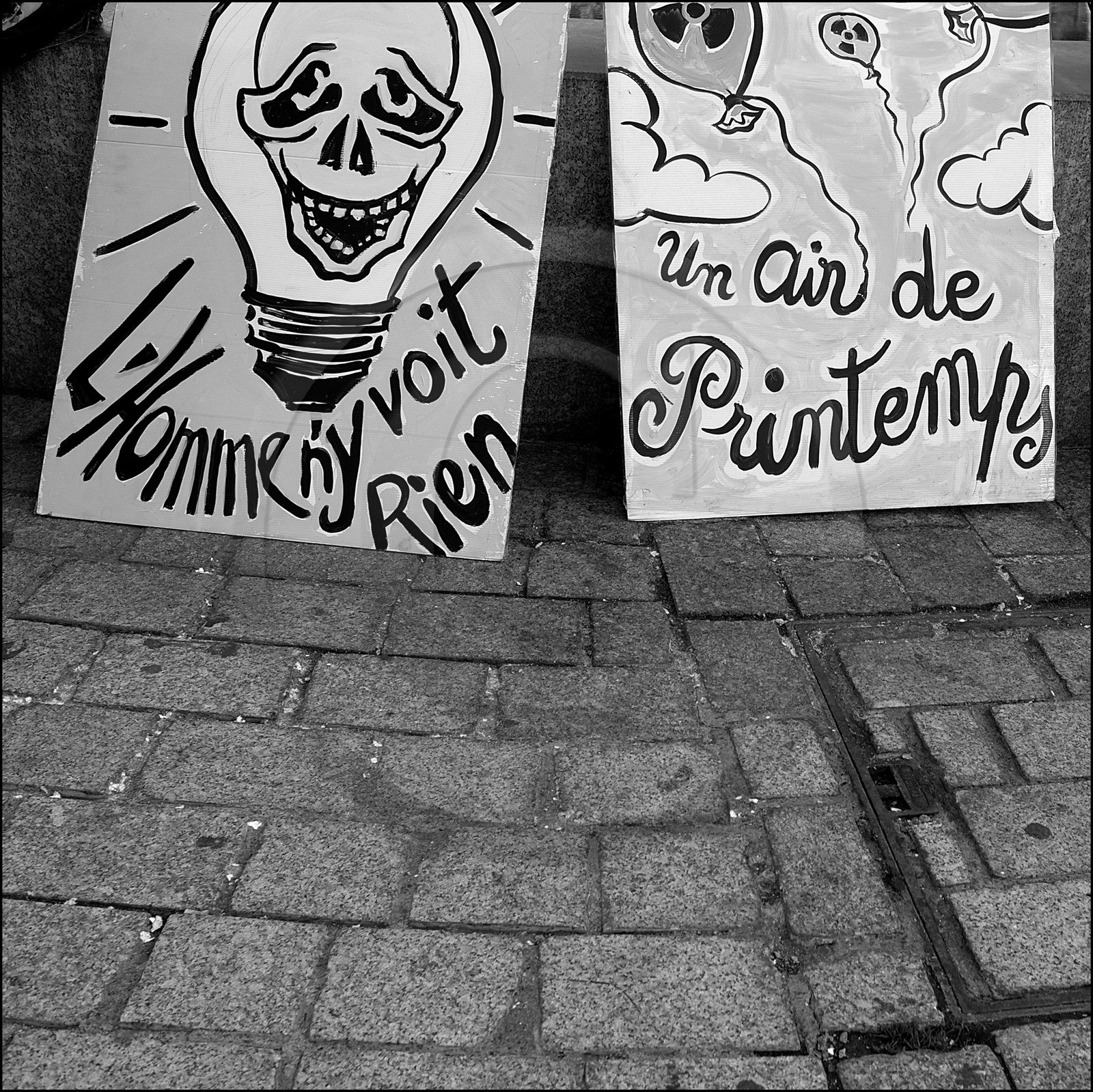 Chernobyl Day à Gap