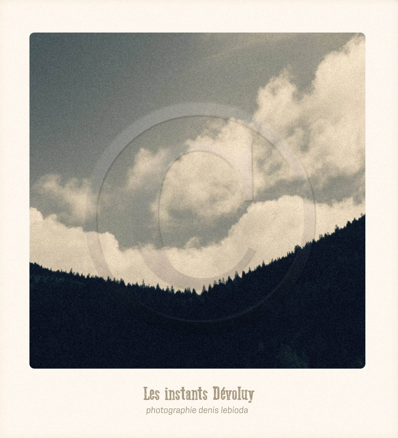 Les Instants Dévoluy