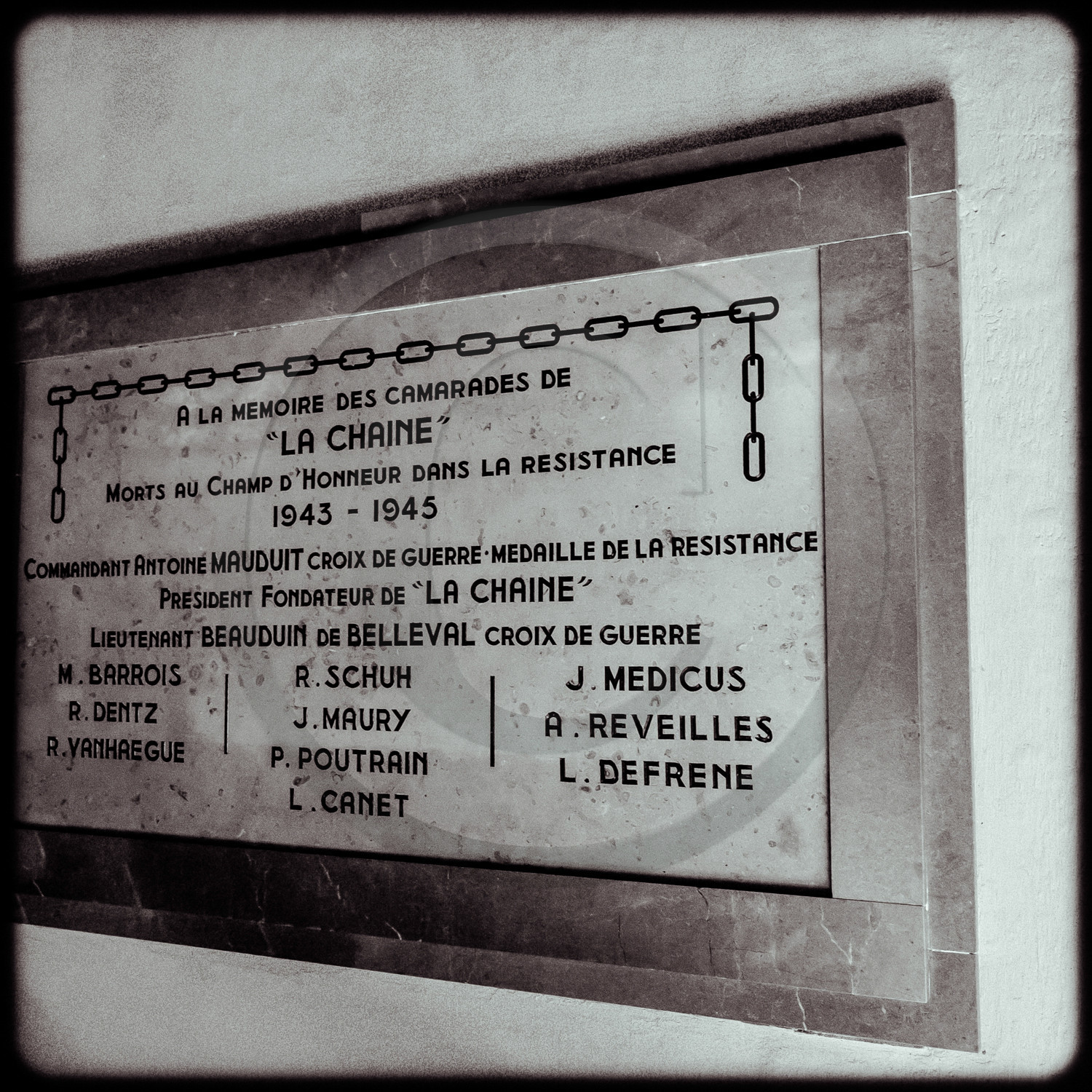 Le Château de Montmaur