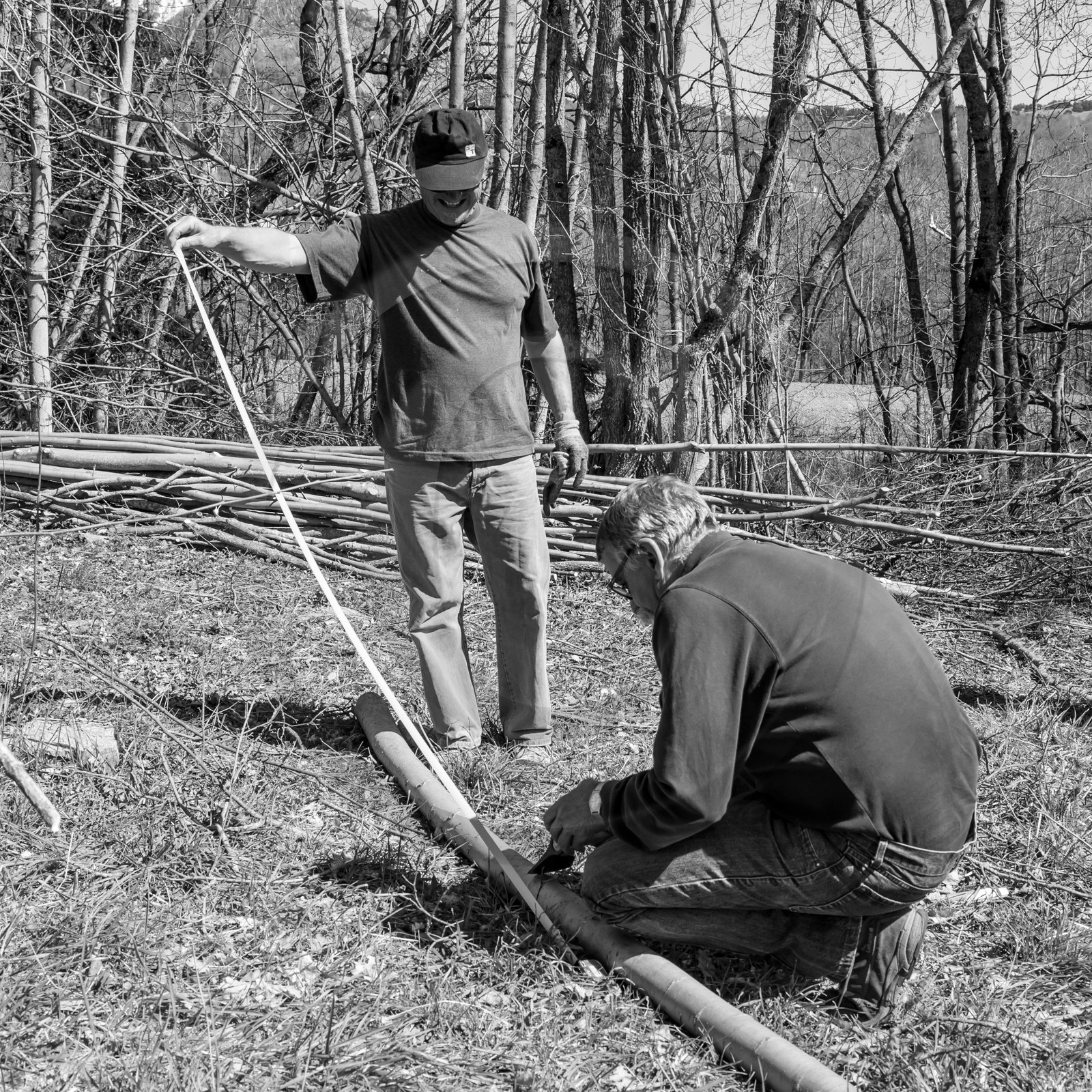 L'Ouort de Bénévent - 29 mars 2017