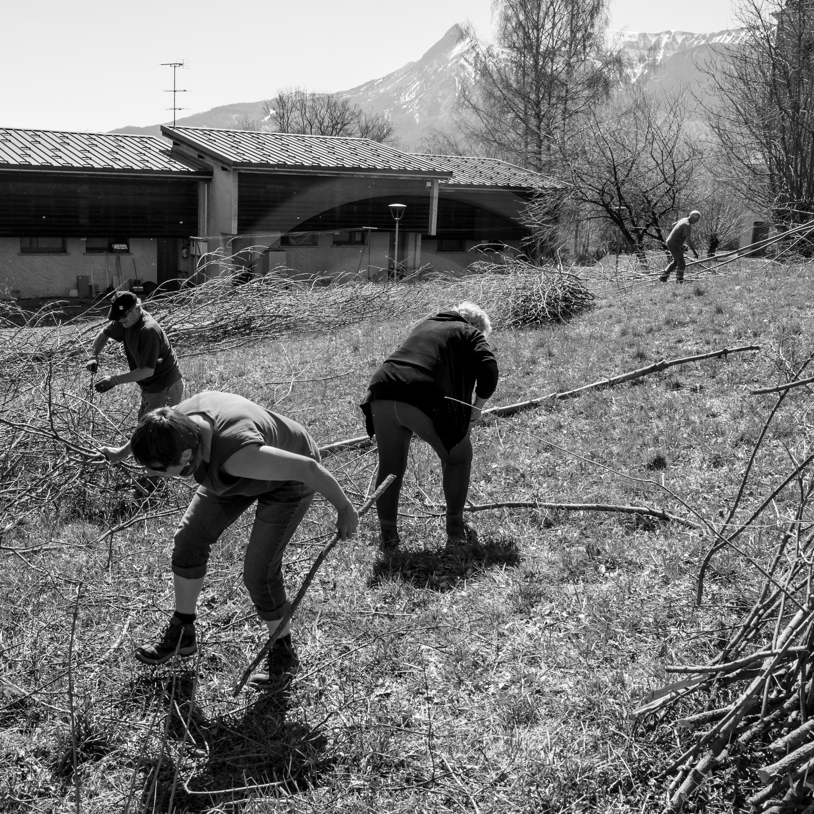 L'Ouort de Bénévent - 29 mars 2017