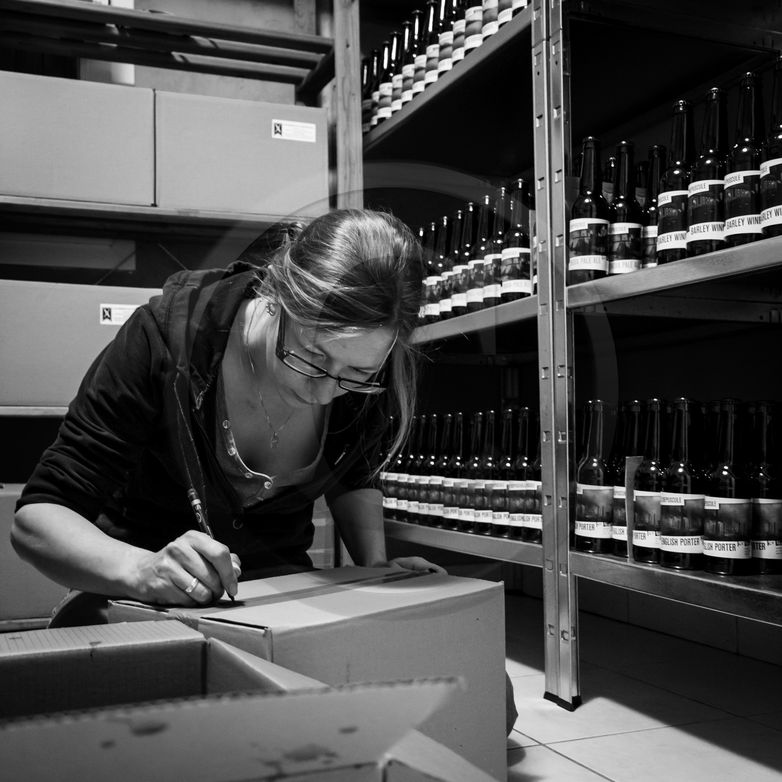 Les Bières du Crépuscule