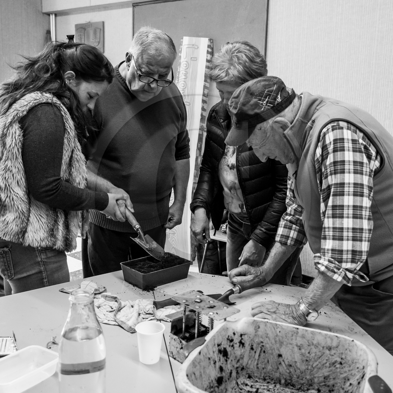 L'Ouort de Bénévent - 26 avril 2017