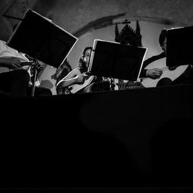 Le Kerman Mandolin Quartet