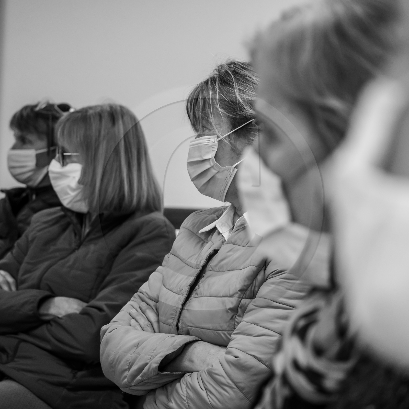 Journée des aidants