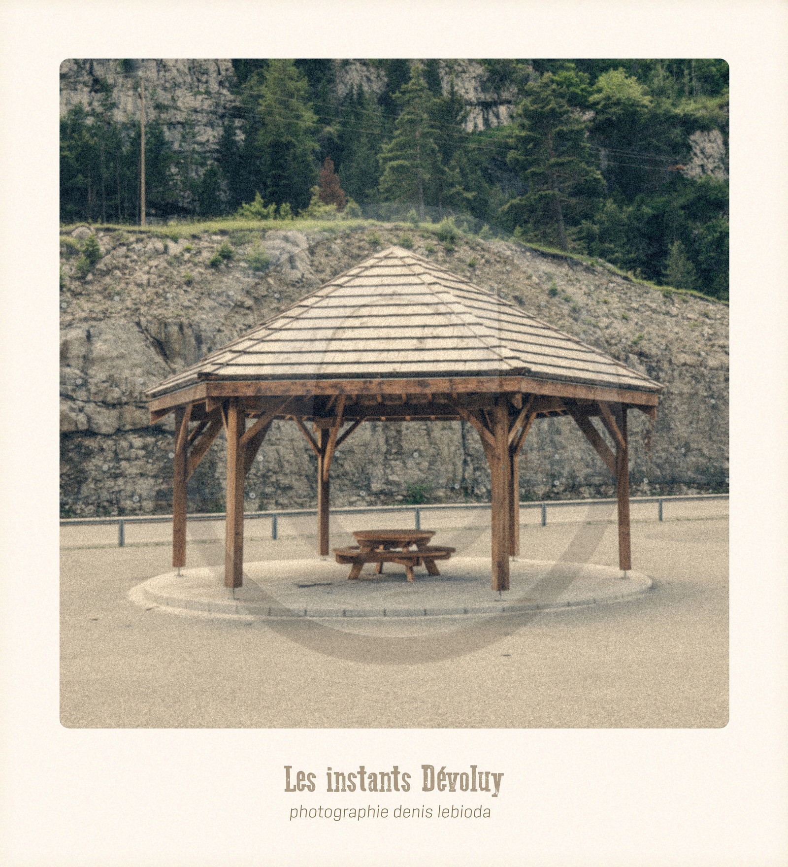 Les Instants Dévoluy