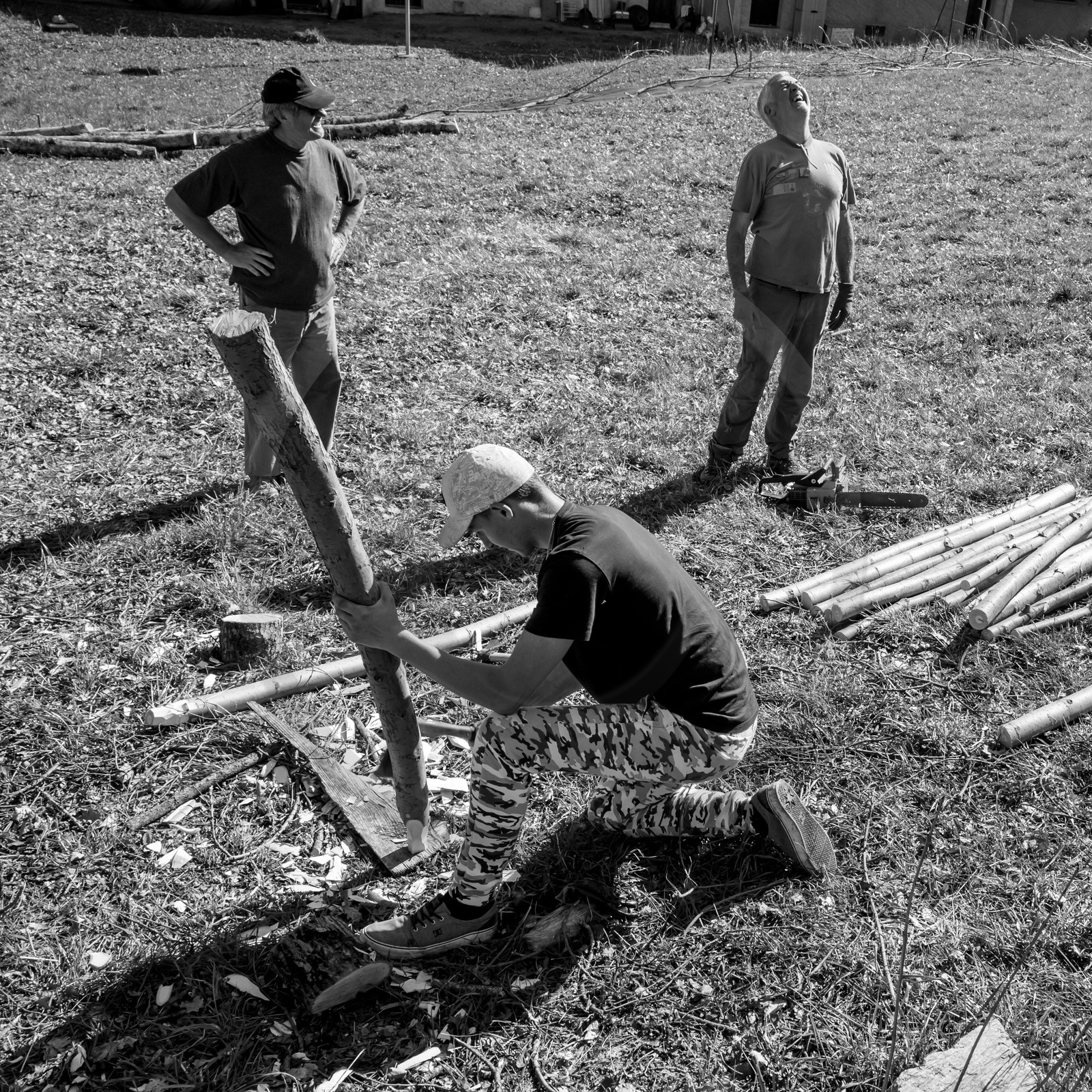 L'Ouort de Bénévent - 29 mars 2017