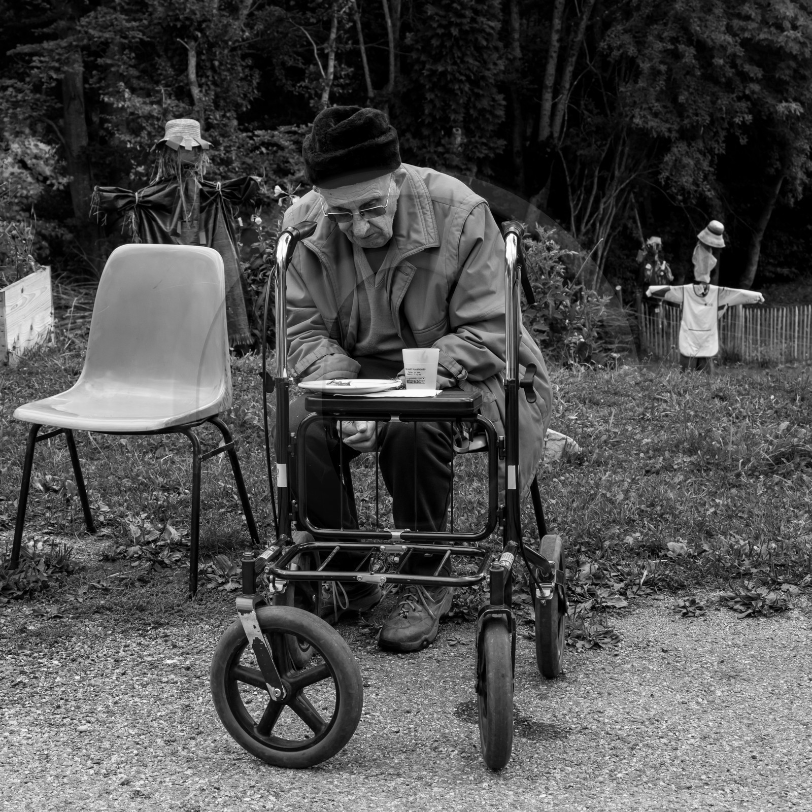 27 septembre 2017 - Apéritif