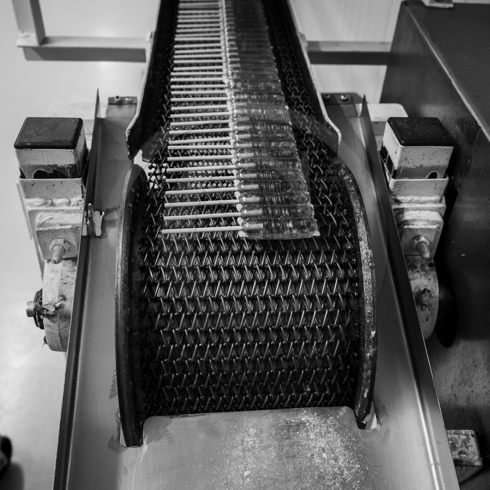 La confiserie alpine