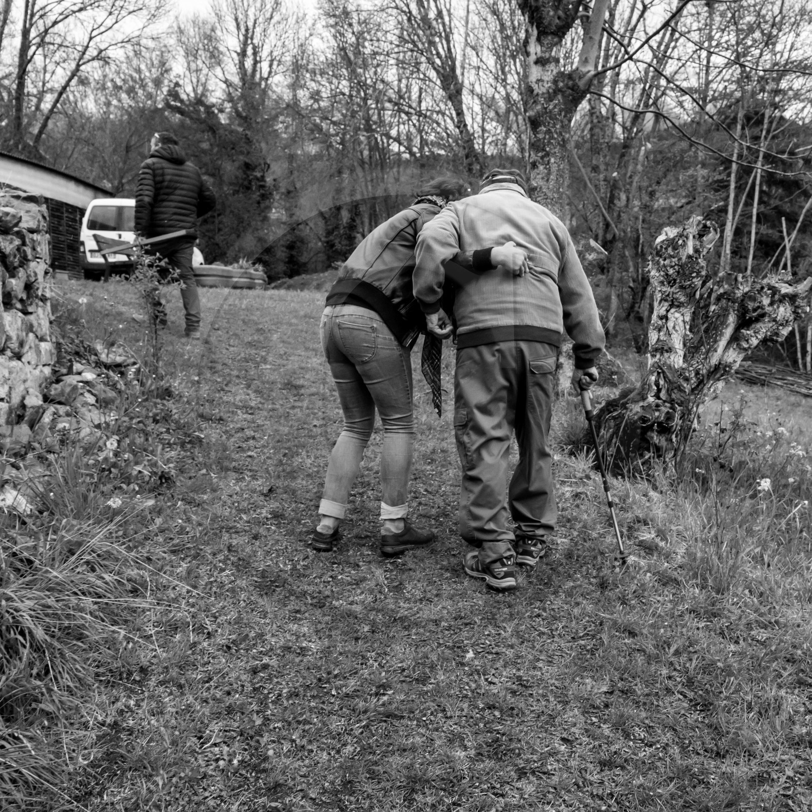 L'Ouort de Bénévent - 26 avril 2017