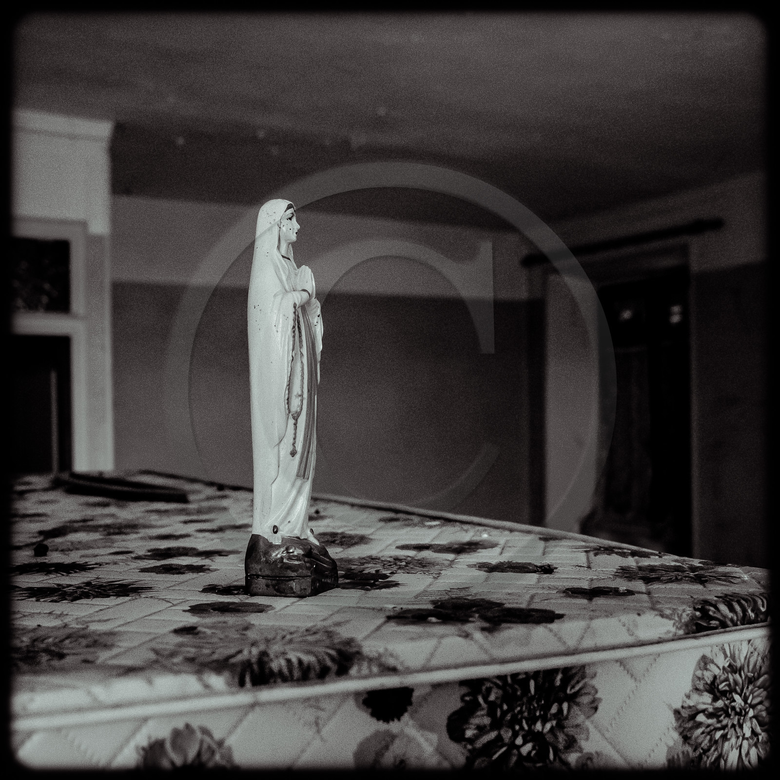 La Cure de Saint-Julien-en-Champsaur