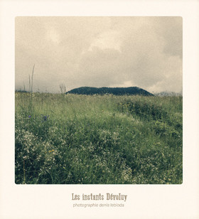 Les Instants Dévoluy