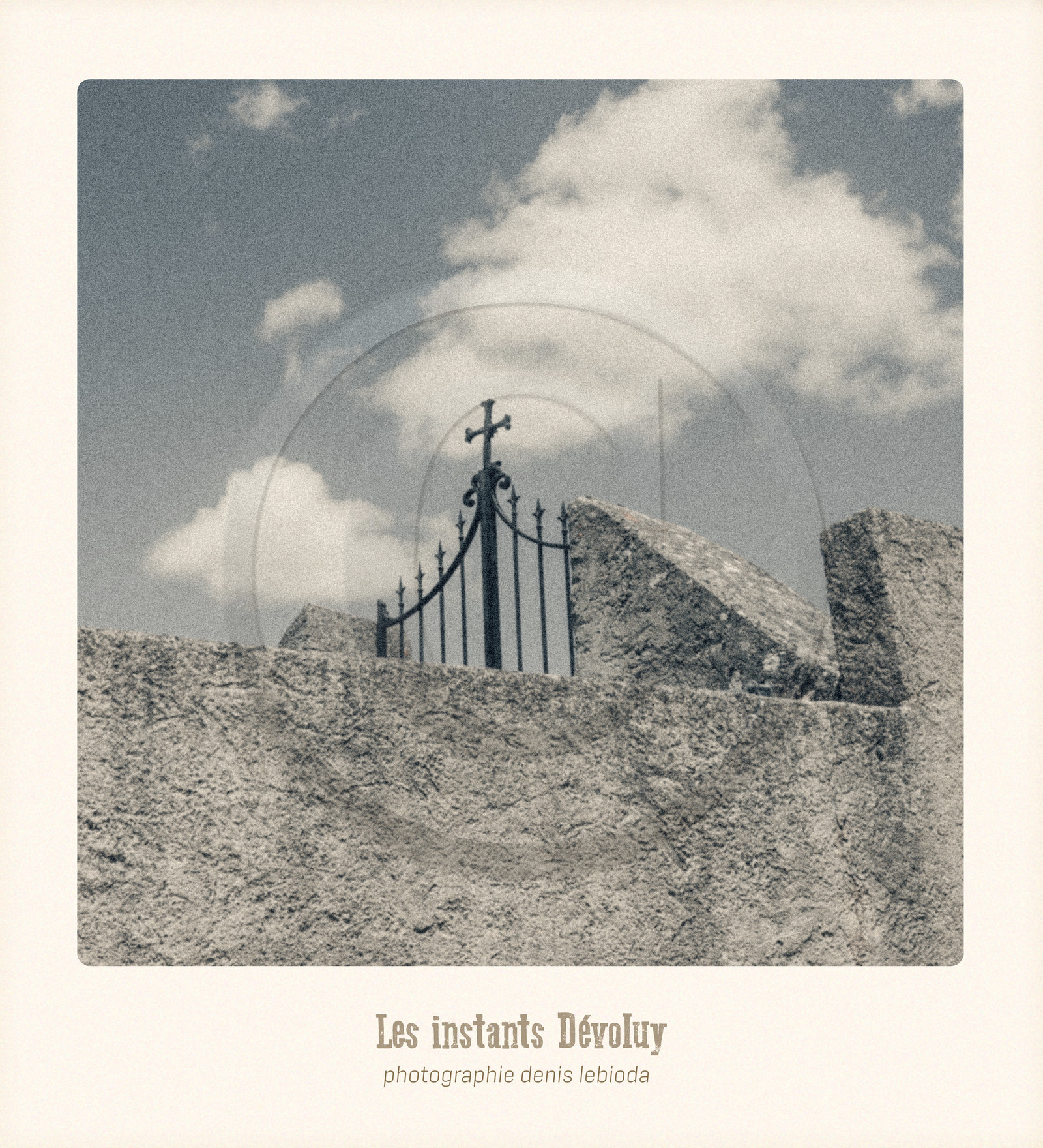 Les Instants Dévoluy