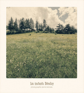 Les Instants Dévoluy