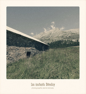 Les Instants Dévoluy