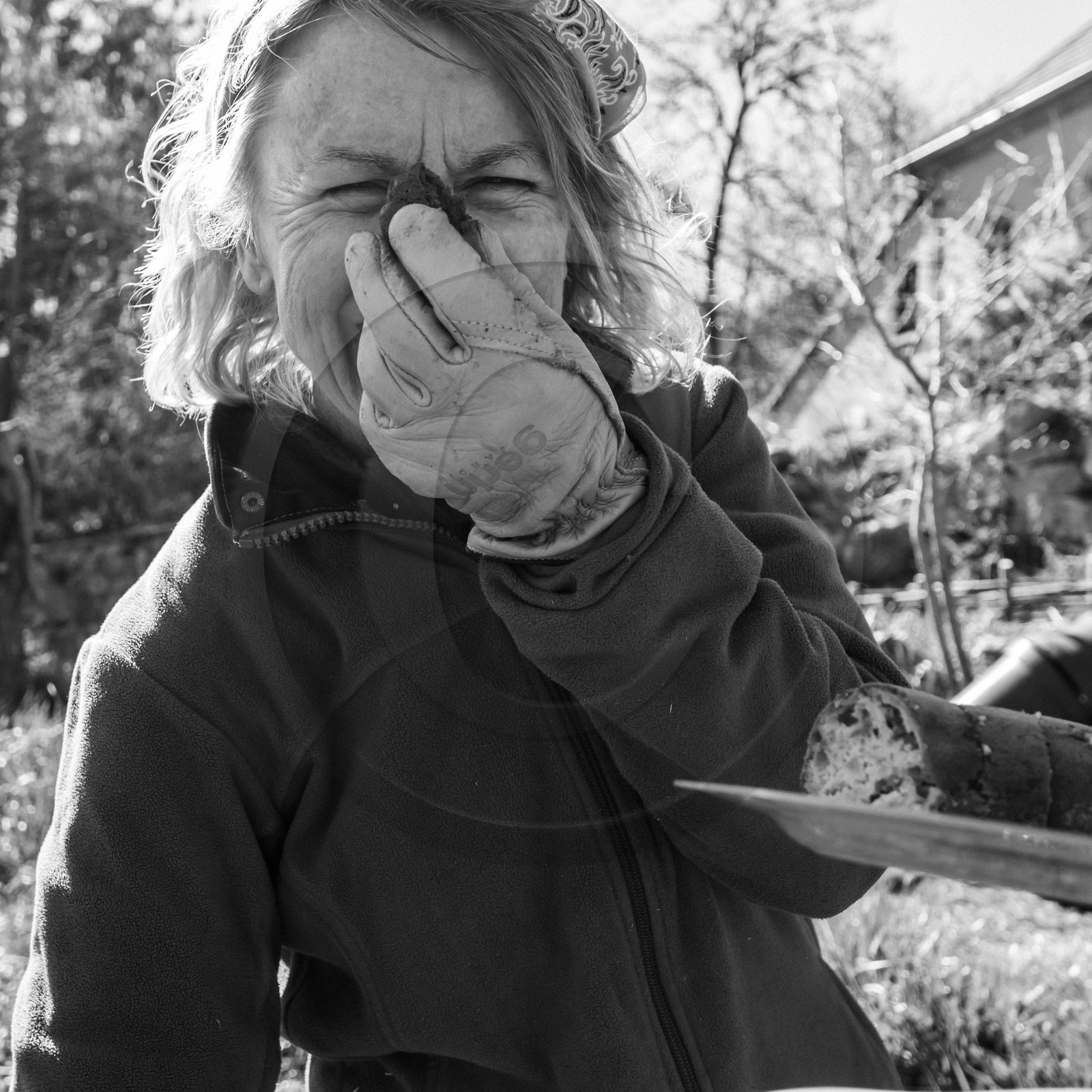 Ouort de Benevènt - 07 avril 2021