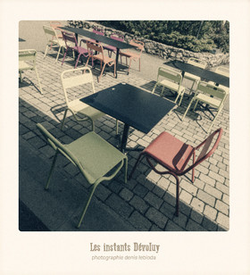 Les Instants Dévoluy
