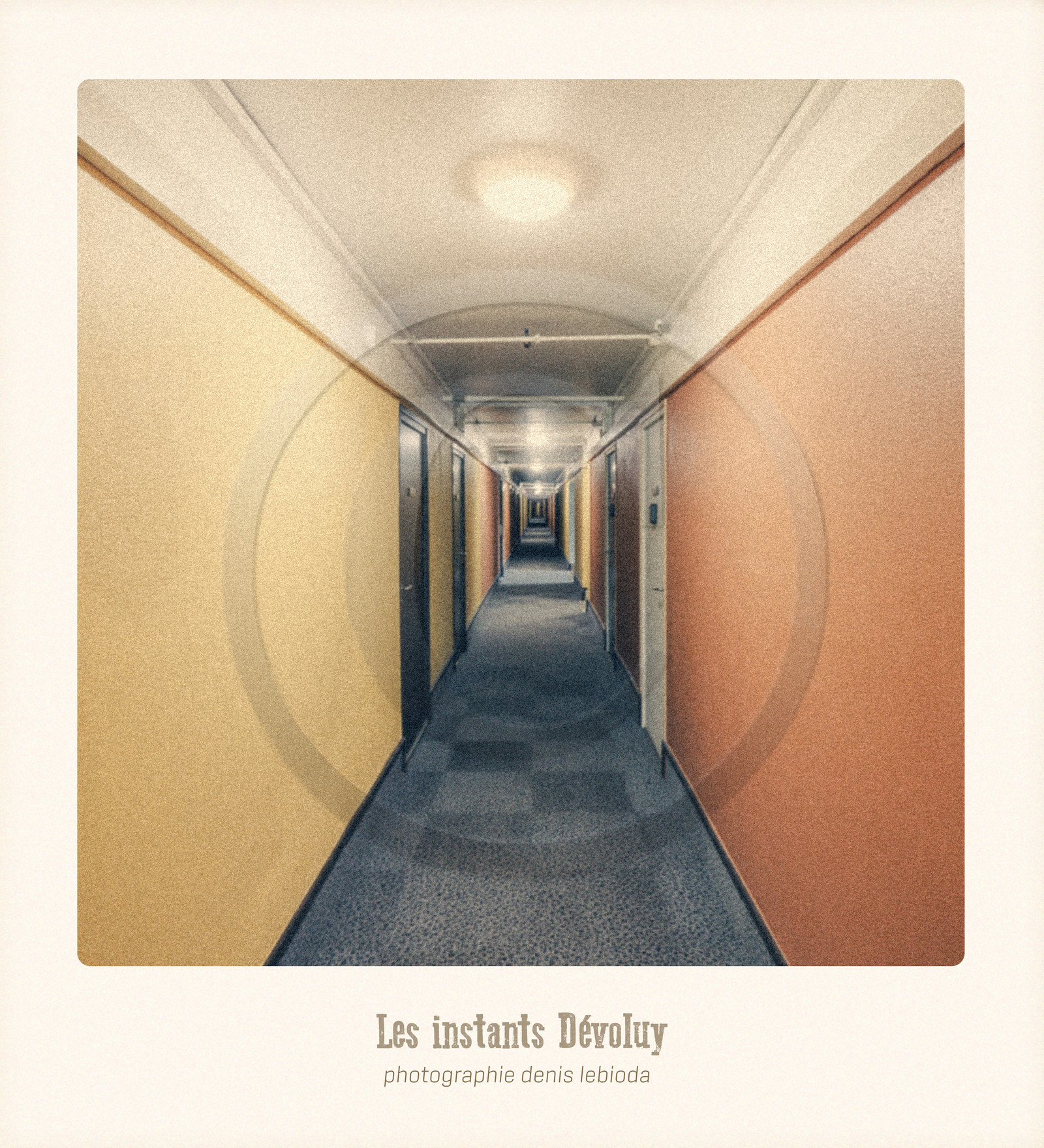 Les Instants Dévoluy