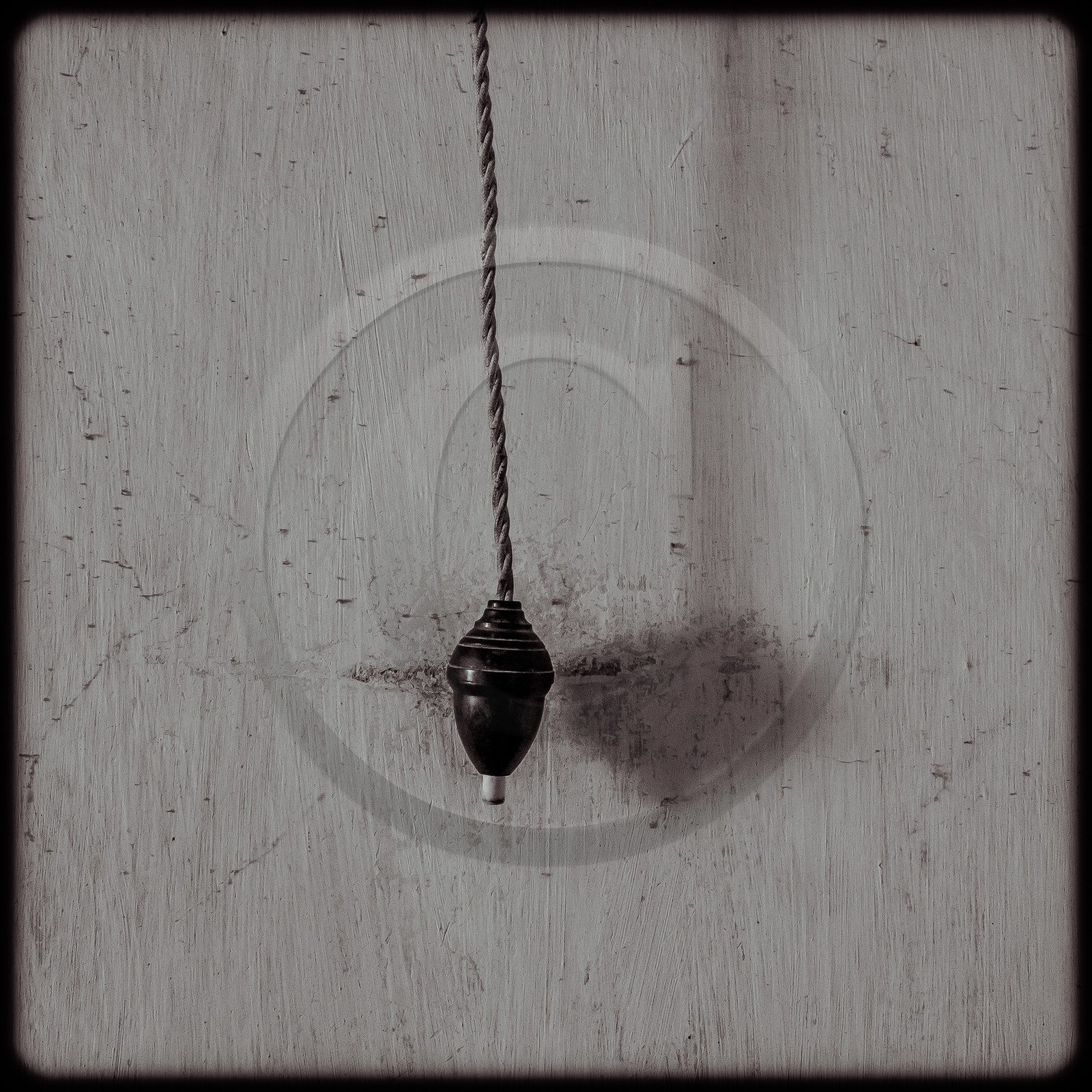 Une ferme à Sigoyer