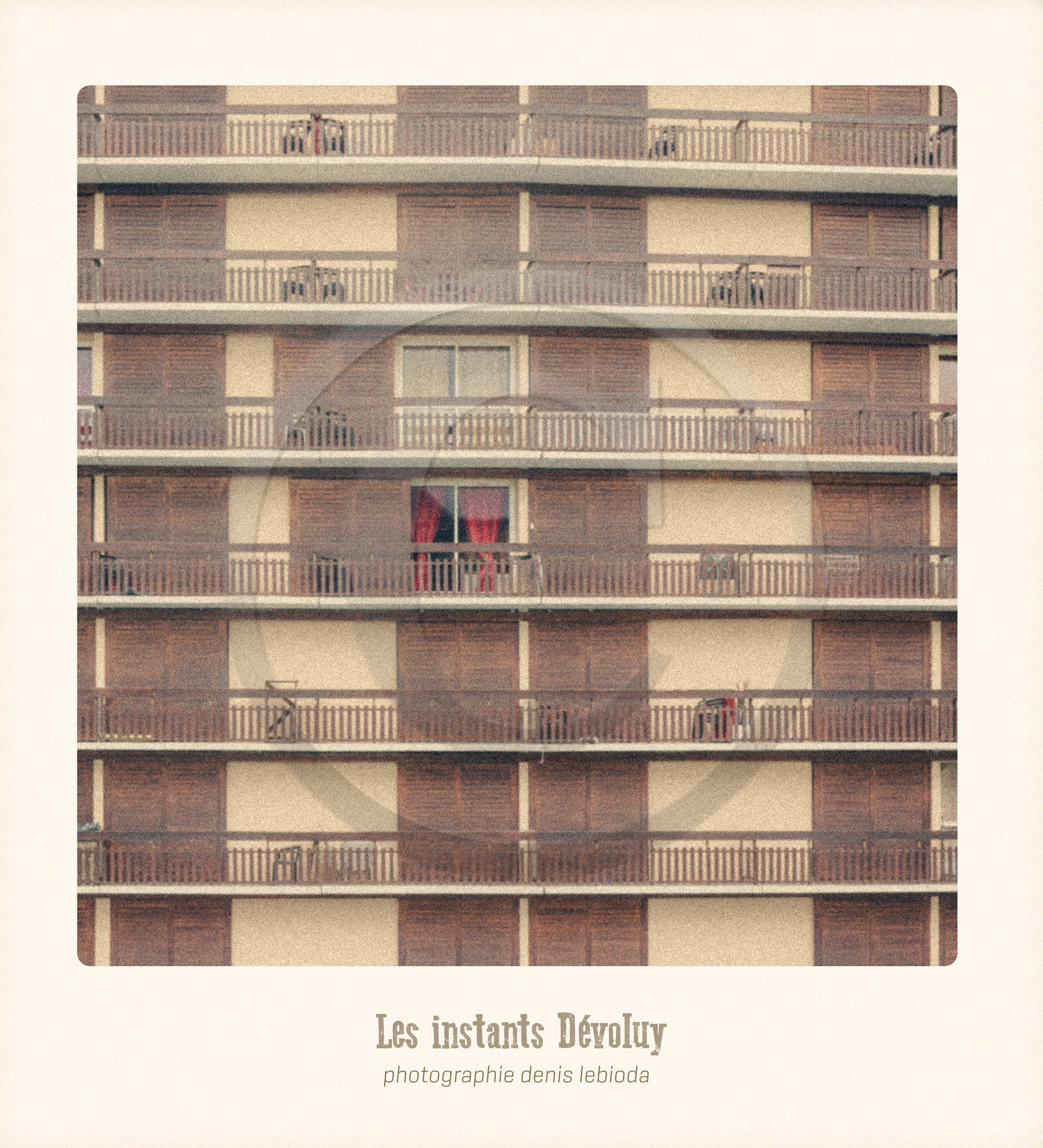 Les Instants Dévoluy