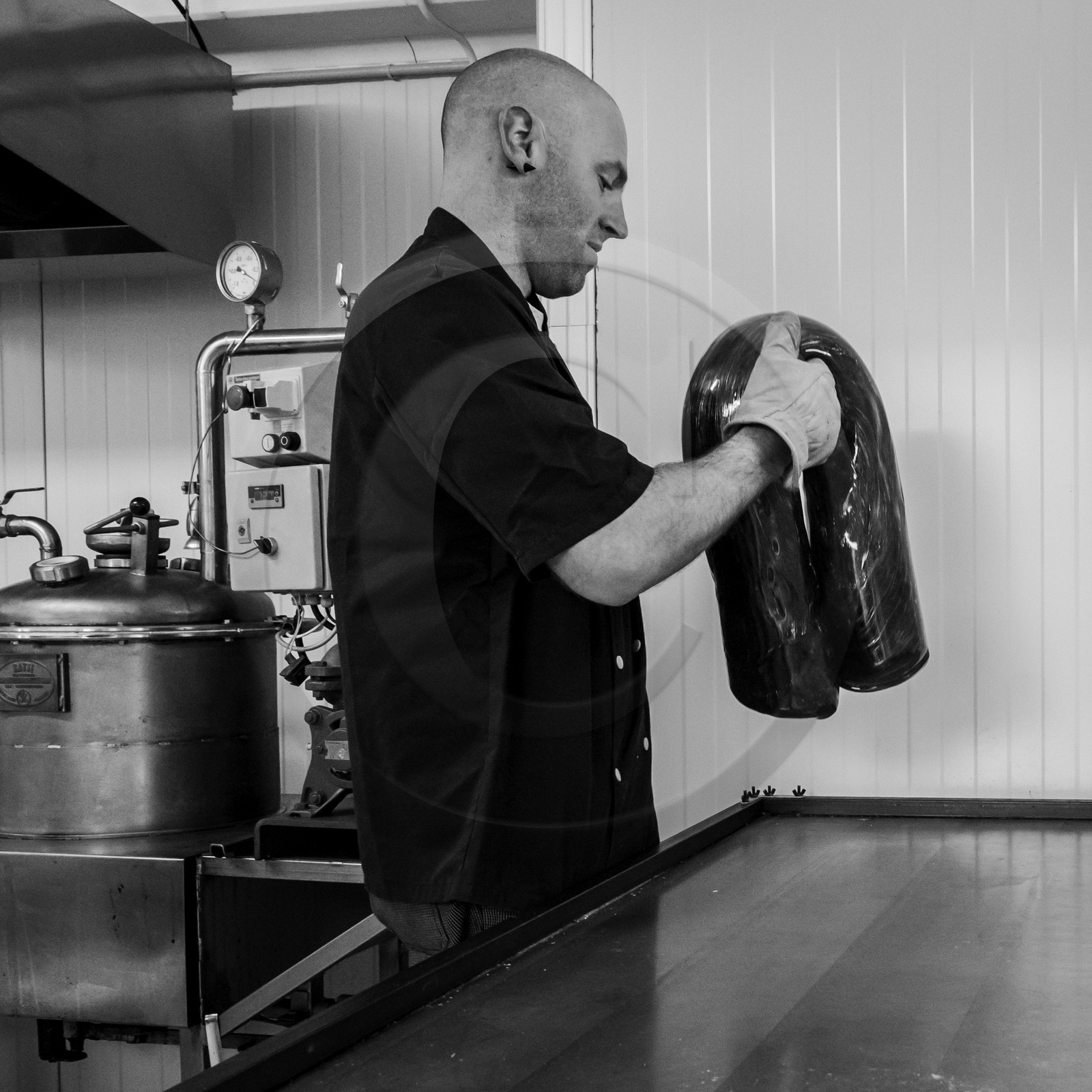 La confiserie alpine