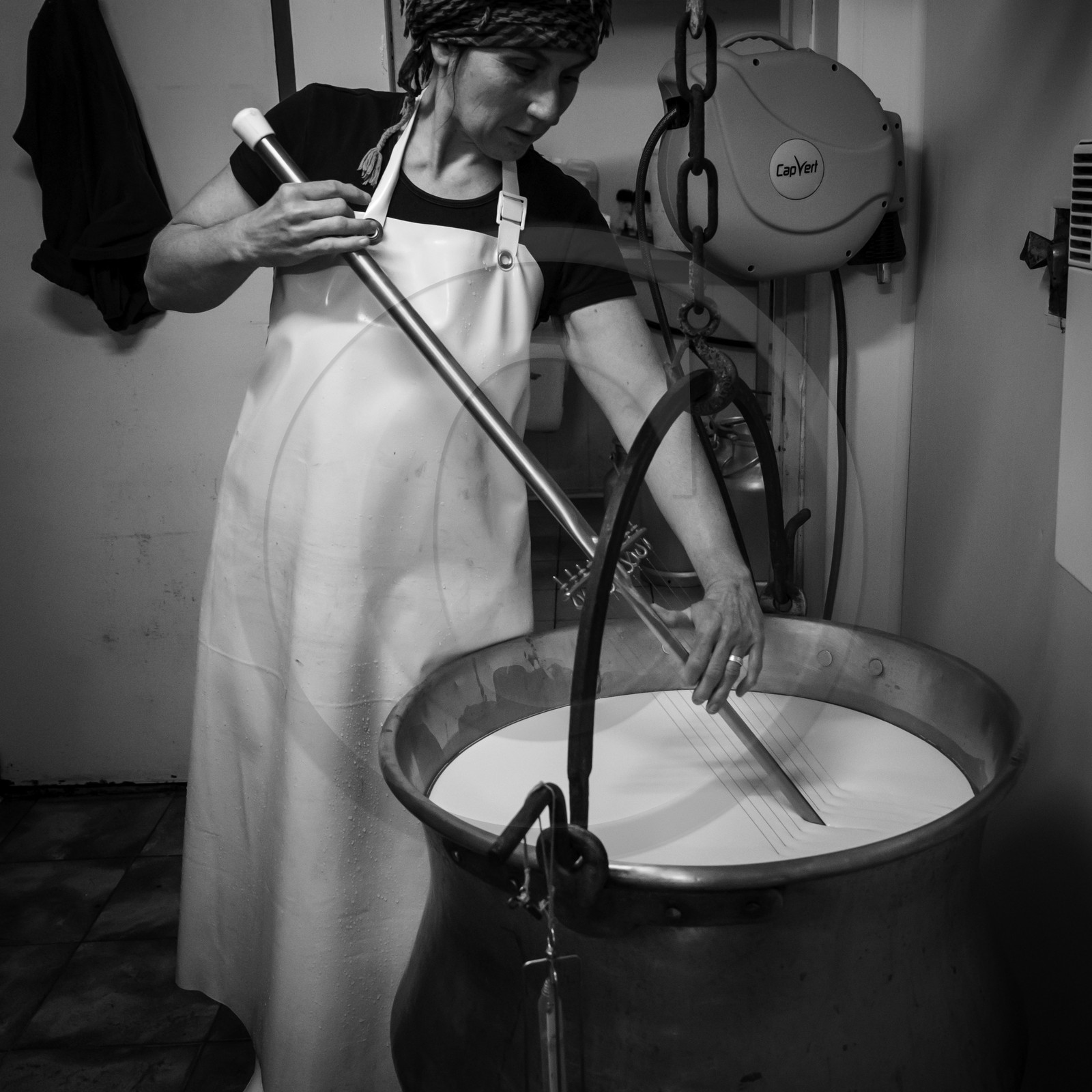 La ferme de Coste Joffre