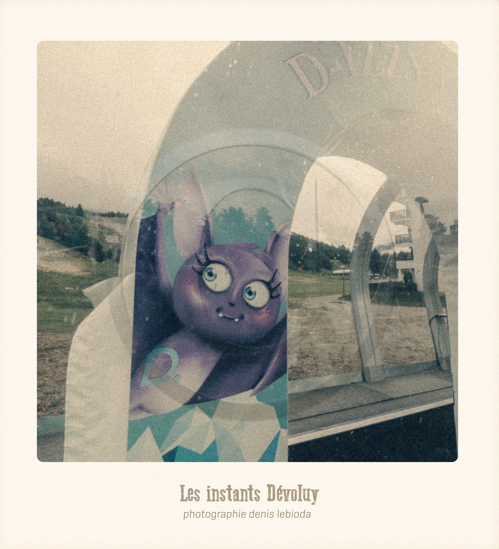 Les Instants Dévoluy