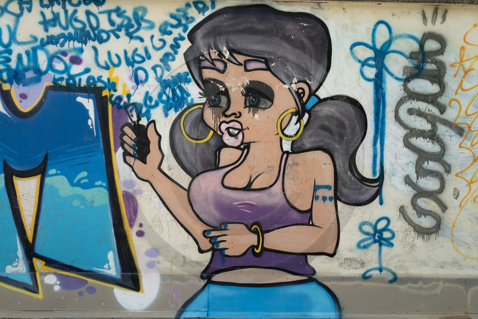 La Piscine de St Léger les Mélèzes