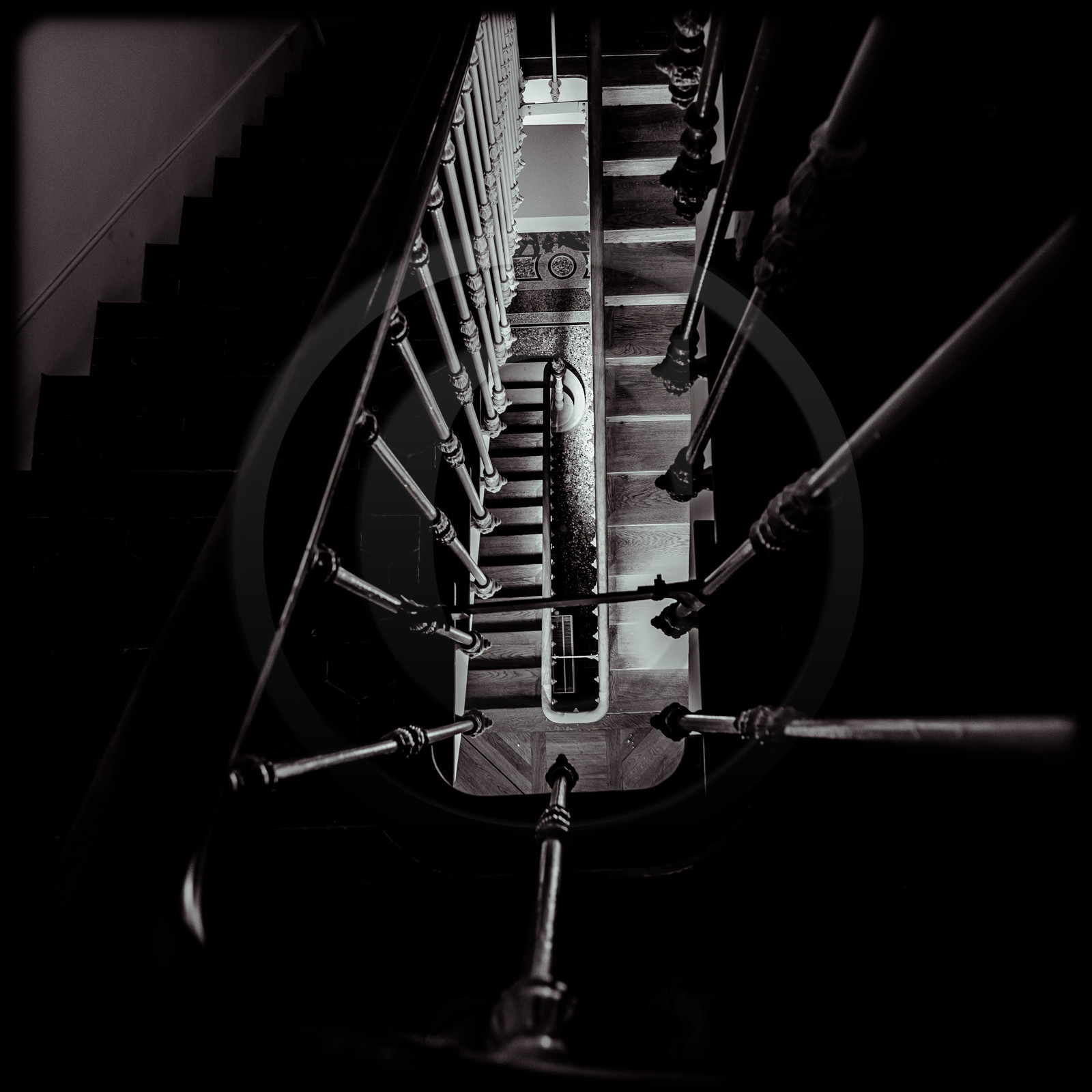 L'esprit d'escalier
