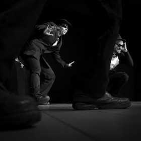 Festival Mission : Impro'Cimes 2