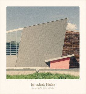 Les Instants Dévoluy