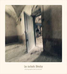Les Instants Dévoluy