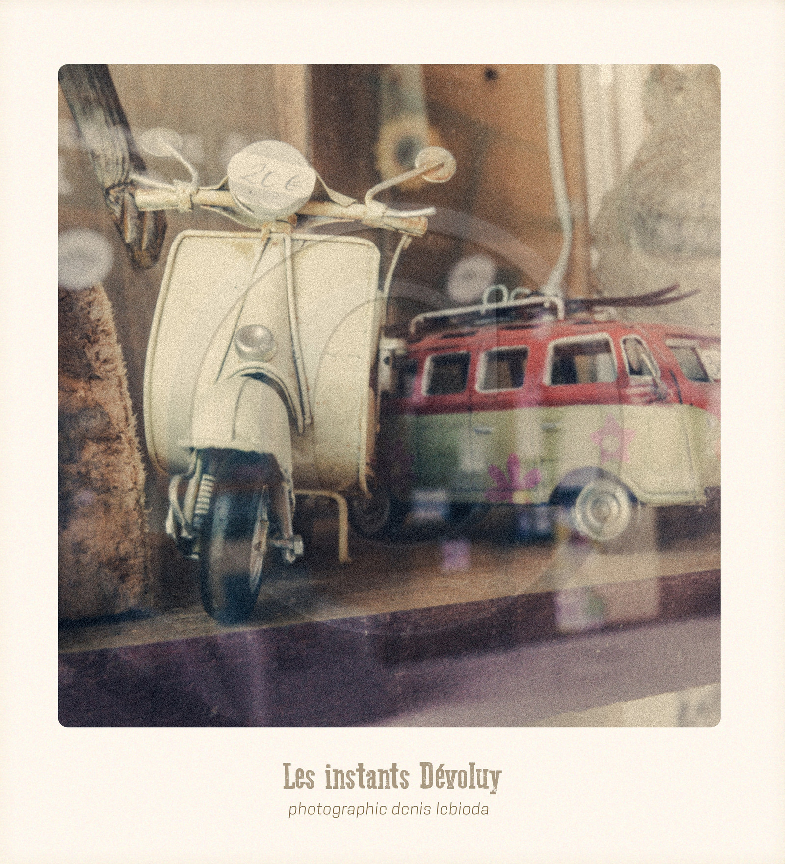 Les Instants Dévoluy