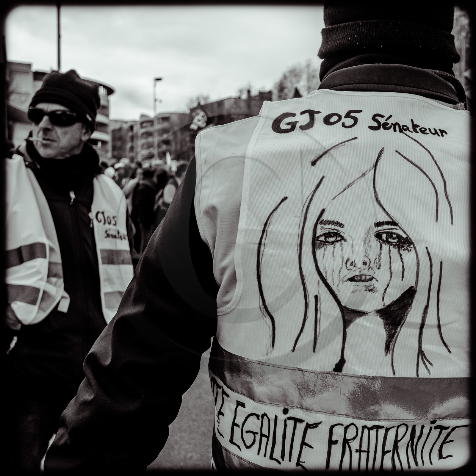 Défense des retraites