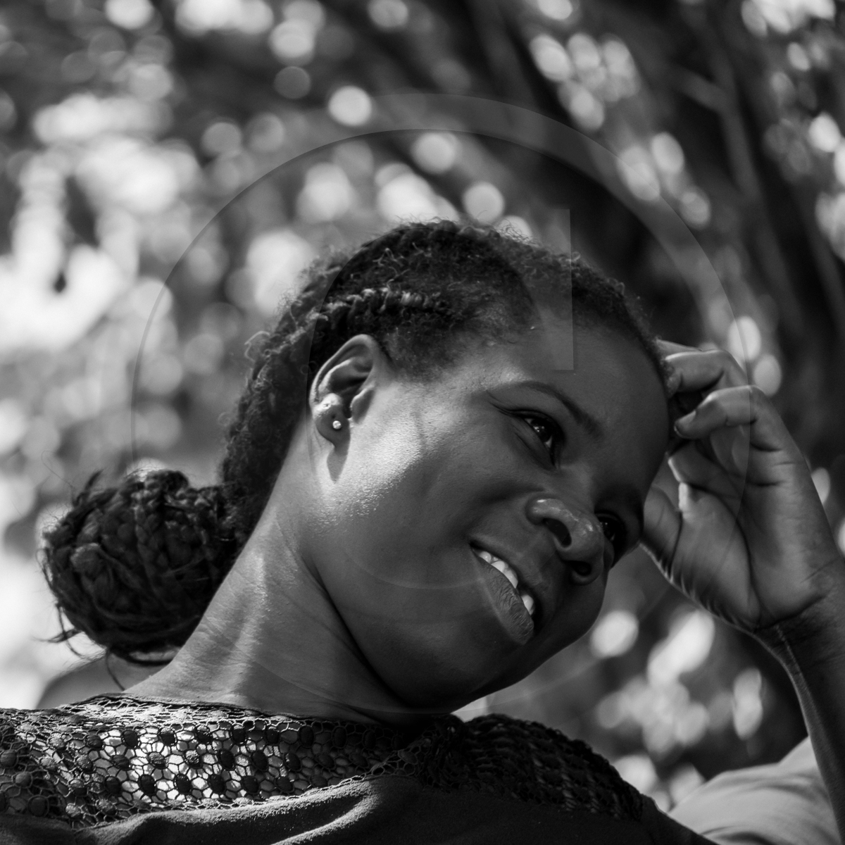 Contes avec Agnés Dumouchel