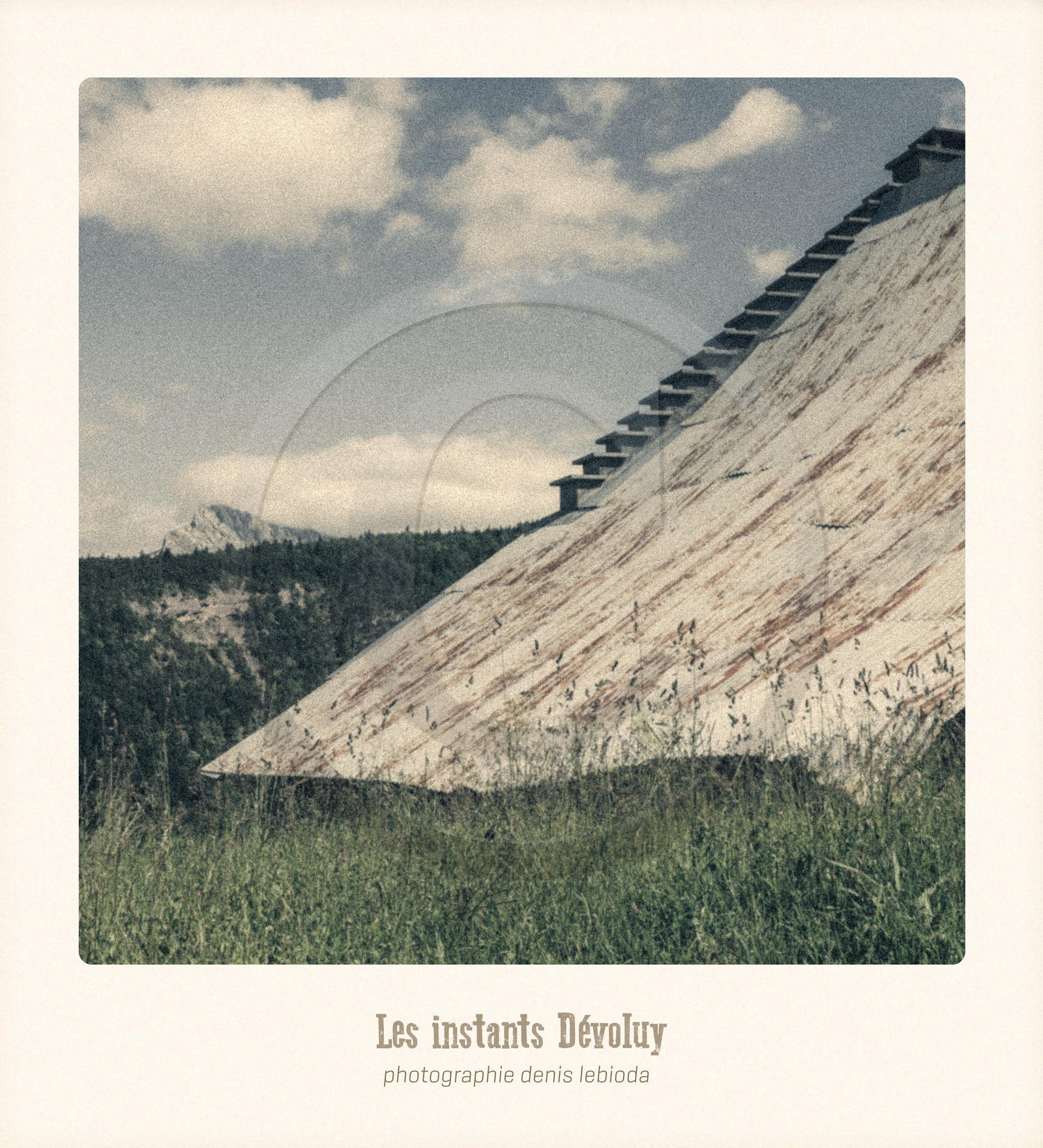 Les Instants Dévoluy