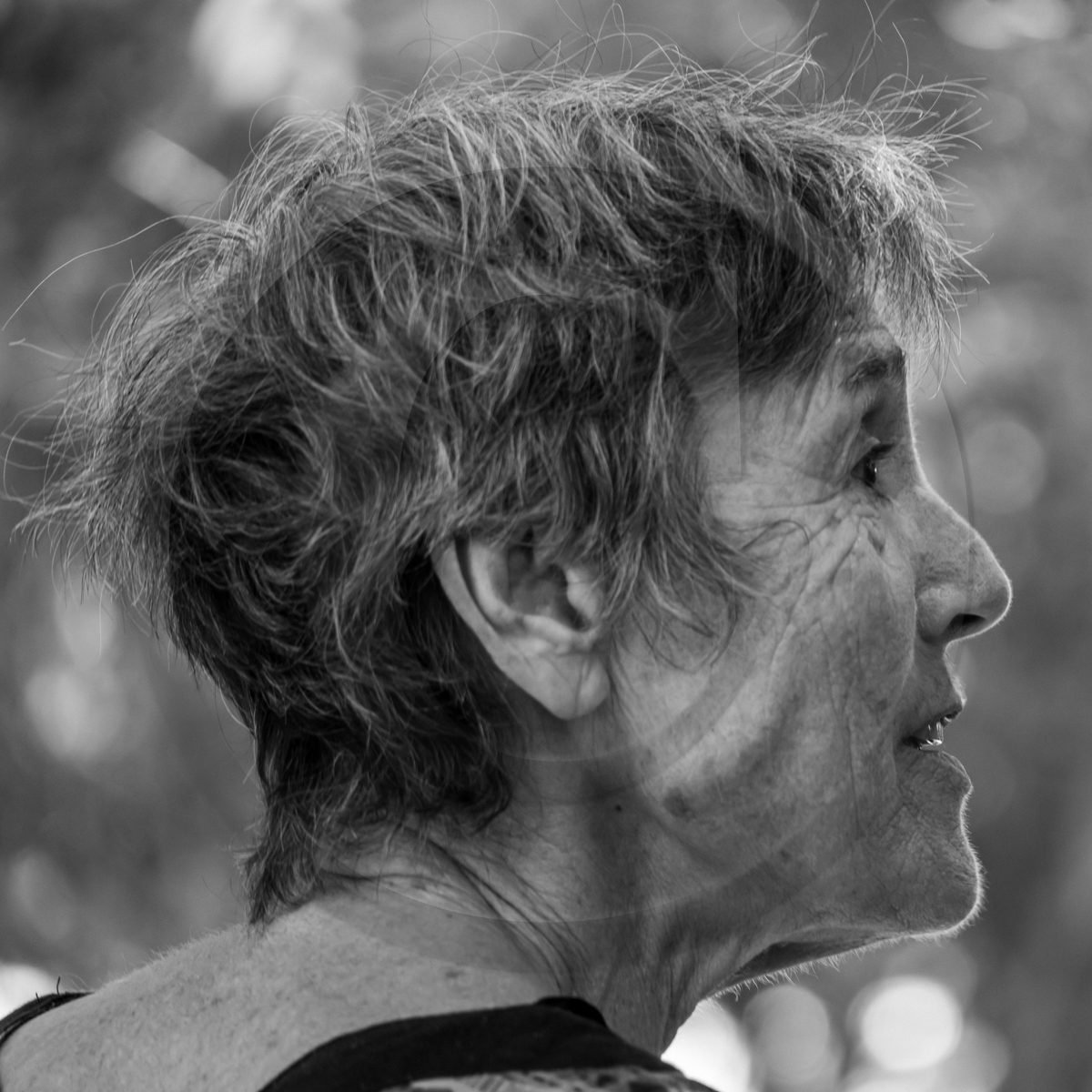 Contes avec Agnés Dumouchel