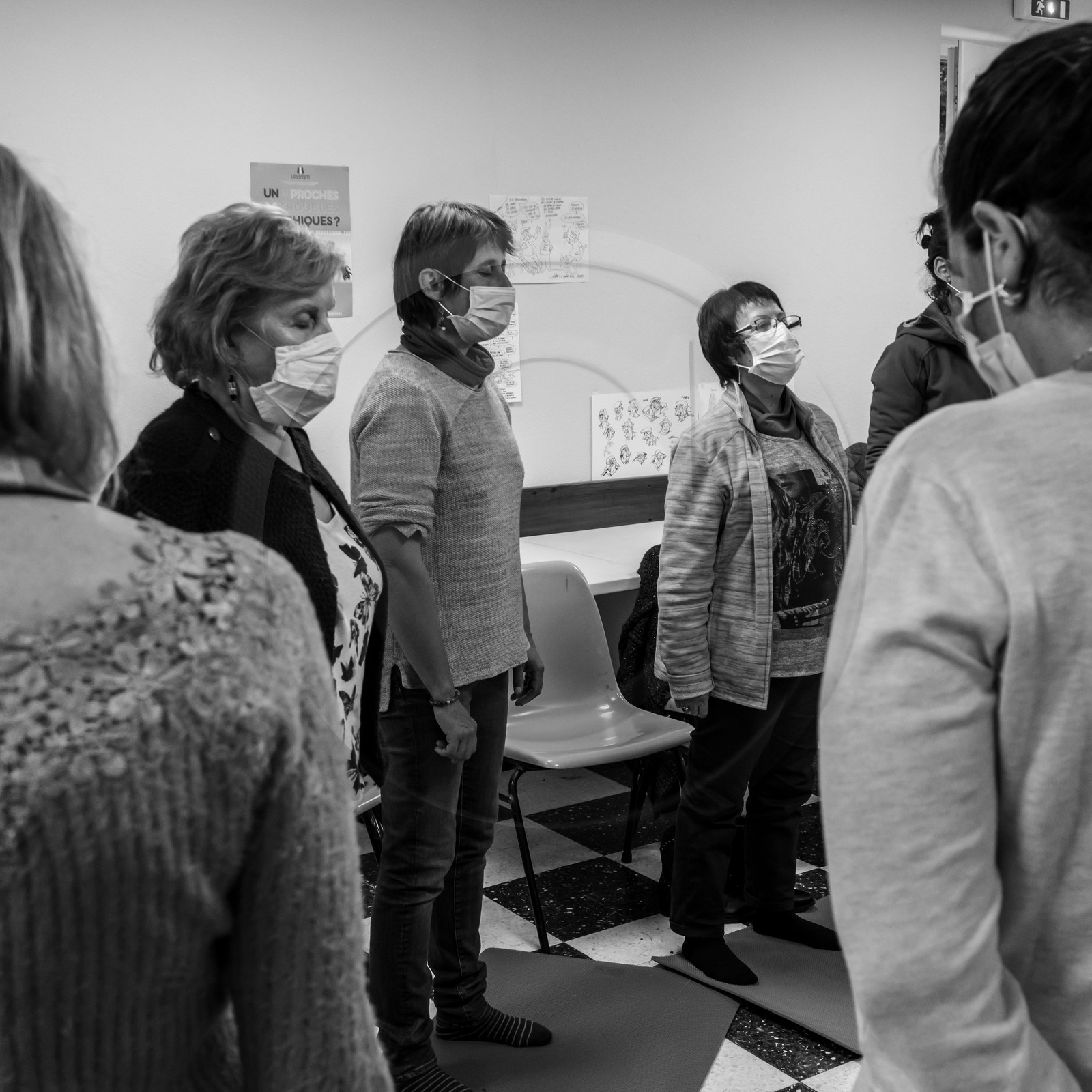 Journée des aidants