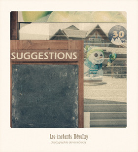 Les Instants Dévoluy