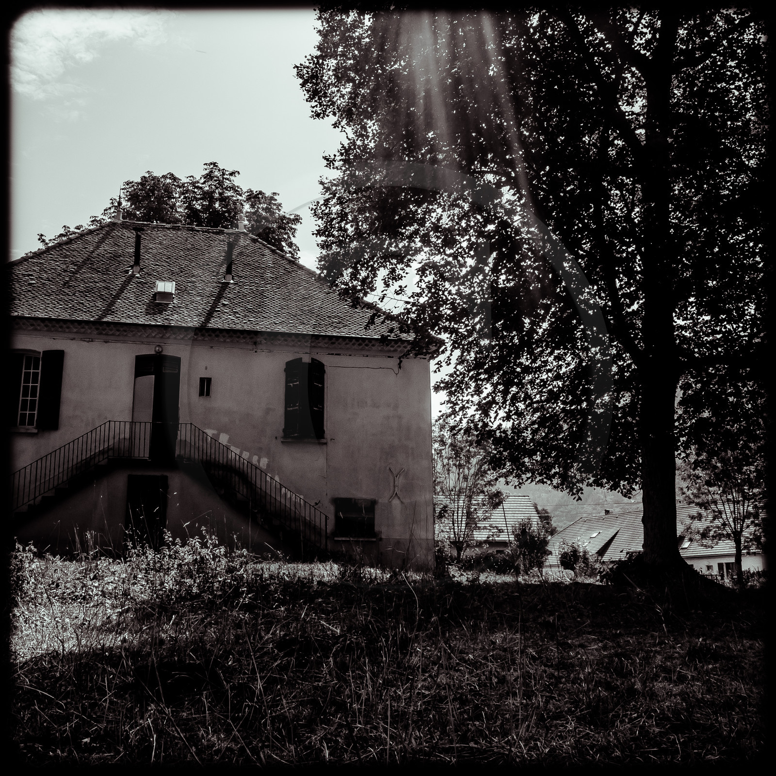 La Villa - Saint-Sébastien